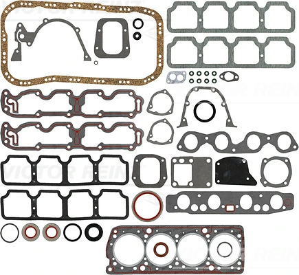 Full Gasket Kit, engine